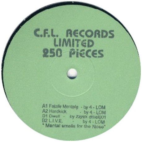 C.F.L. 01 C.F.L. 01