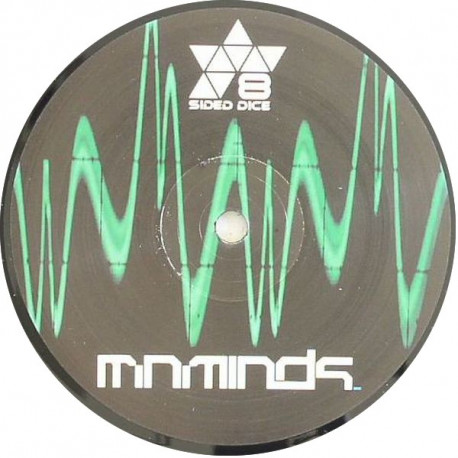 8 Sided Dice Recordings 009 8 Sided Dice Recordings 009