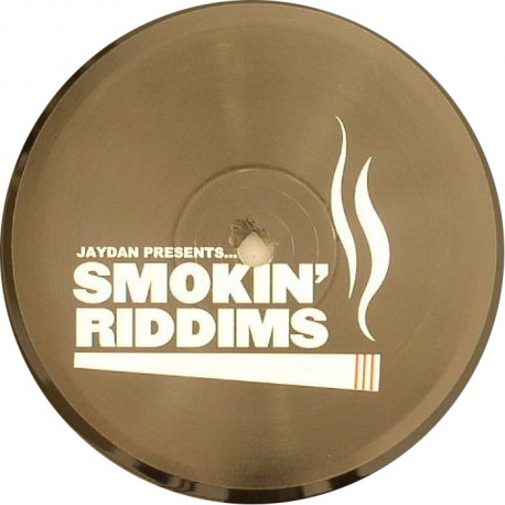 Smokin' Riddims 005 Smokin' Riddims 005