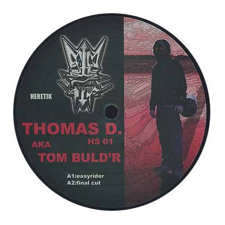 Thomas D. HS01 Thomas D. HS01