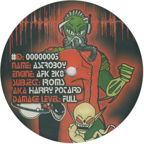Astroboy 03 Astroboy 03