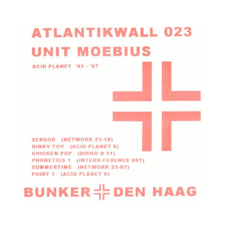 Atlantikwall 023 Atlantikwall 023