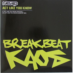 Breakbeat Kaos 029