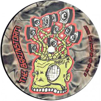 The Brainstorm 01