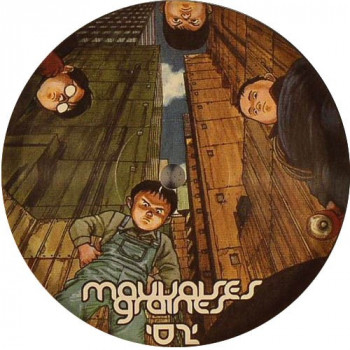 Mauvaises Graines 02