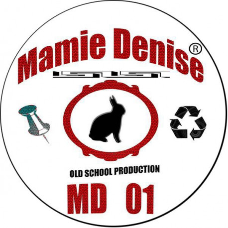 Mamie Denise 01 Mamie Denise 01