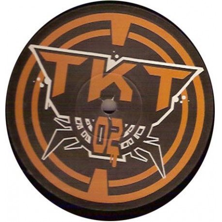 Takotek 02 Takotek 02
