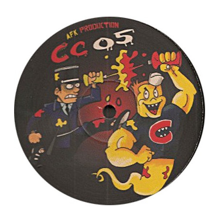 Crousticore 05 Crousticore 05