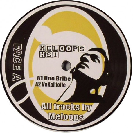 Meloops Hors Série 01 Meloops Hors Série 01