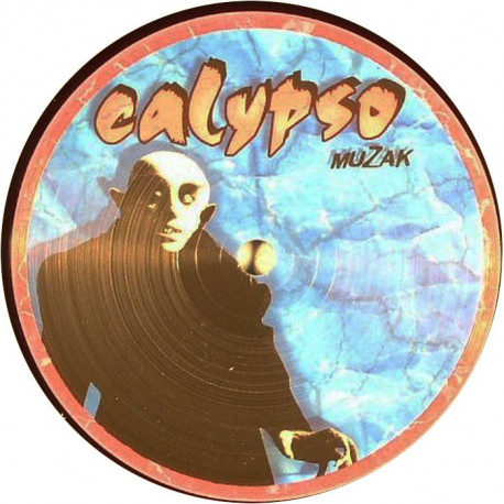 Calypso muzak 013 Calypso muzak 013