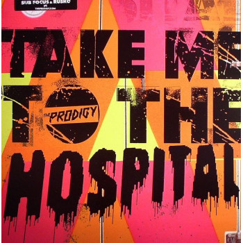 Take Me To The Hospital 05 - The PRODIGY