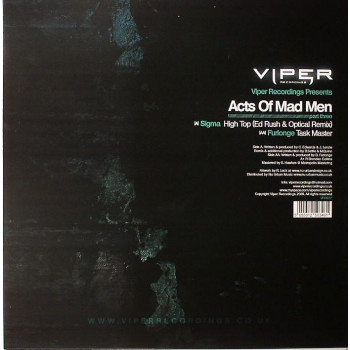 Viper 022