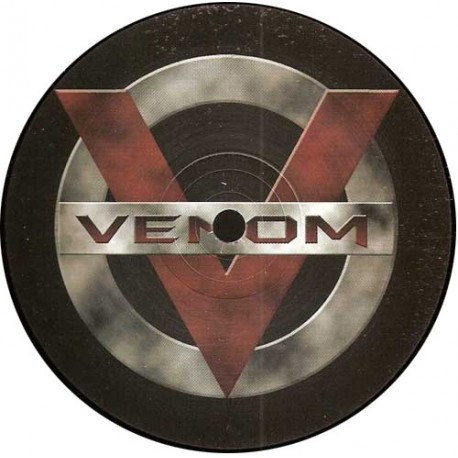 Venom 01 Venom 01