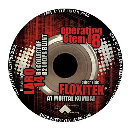 Operating 6tem 08 Operating 6tem 08