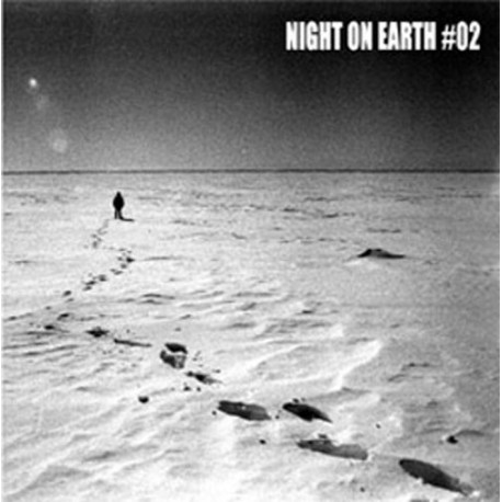 Night On Earth 02 Night On Earth 02