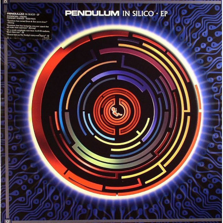 PENDULUM - In Silico EP PENDULUM - In Silico EP