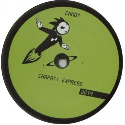 Chapati Express 0014