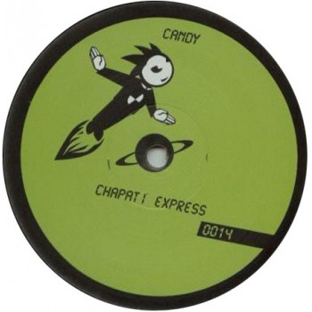 Chapati Express 0014