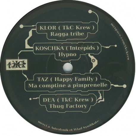 tKc 01 tKc 01