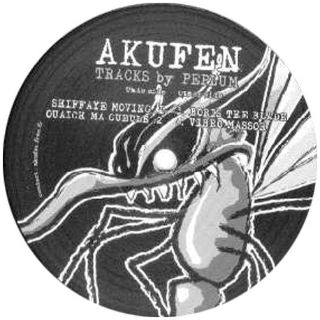 Akufen 01 Akufen 01