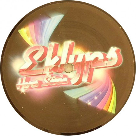 Eklyps Hors Serie 01 Eklyps Hors Serie 01