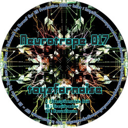 Neurotrope 017