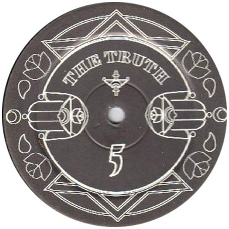 Harkom Records 05 Harkom Records 05