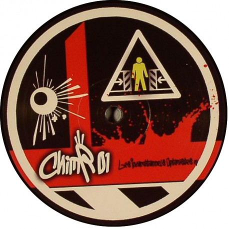 ChimR 01 ChimR 01