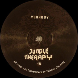 Jungle Therapy 018