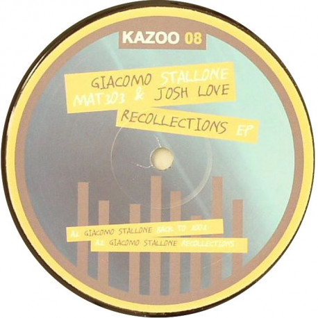 Kazoo 08 Kazoo 08