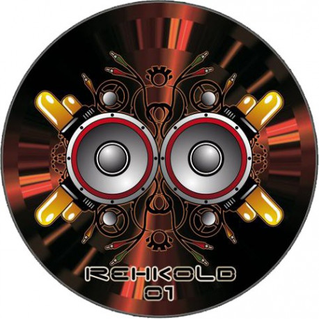 Rehkold records 01 Rehkold records 01
