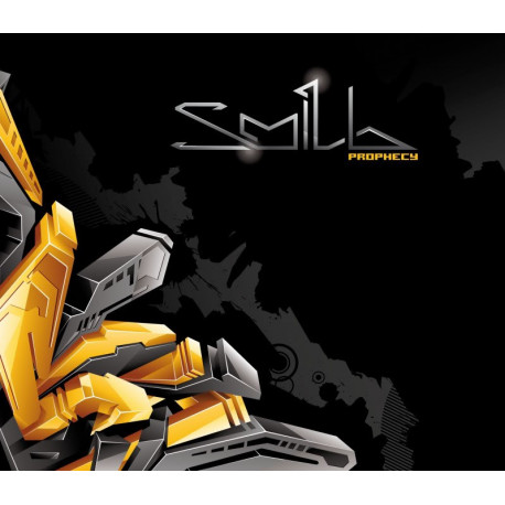 Smill - Prophecy 2*CD Smill - Prophecy 2*CD