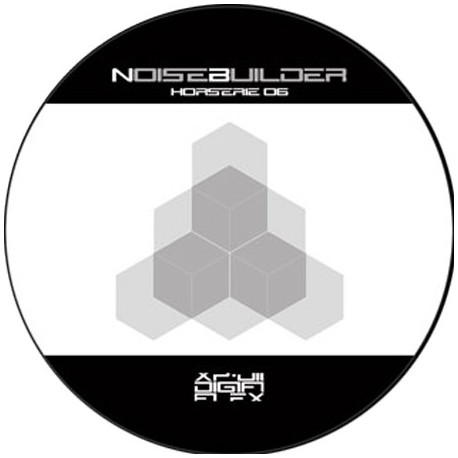 Noisebuilder Hors Serie 06 Noisebuilder Hors Serie 06