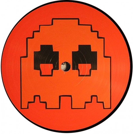 Fantomatik Records EP 02 Fantomatik Records EP 02
