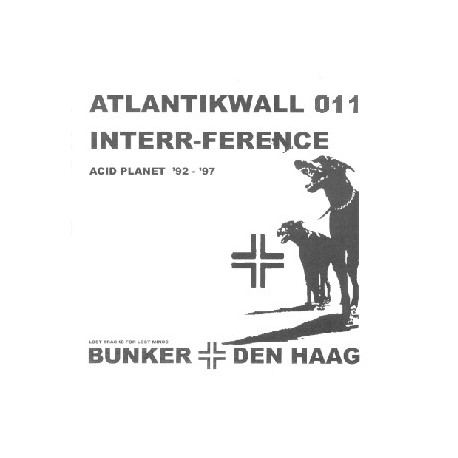 Atlantikwall 011 Atlantikwall 011