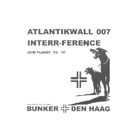 Atlantikwall 007 Atlantikwall 007