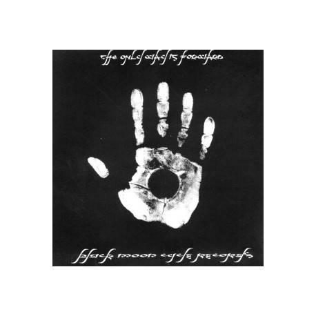 Black Moon Cycle records 2 Black Moon Cycle records 2