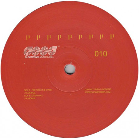 Goog 010 Goog 010