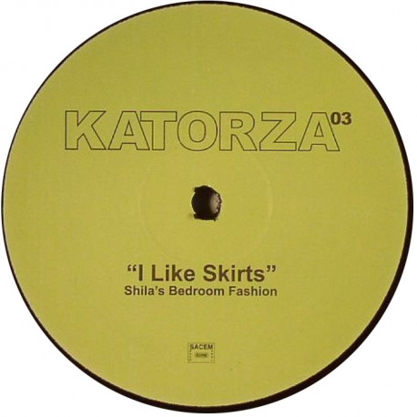 Katorza 03 Katorza 03