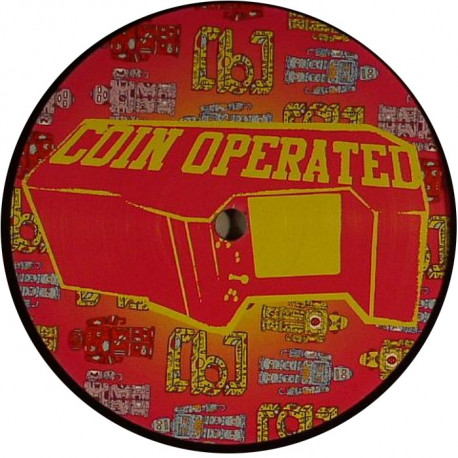 Coin Operated Records 10 Coin Operated Records 10