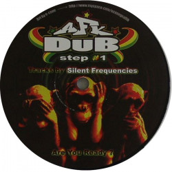 Astrofonik Dub Step 01