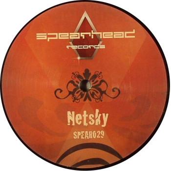 Spearhead records 029