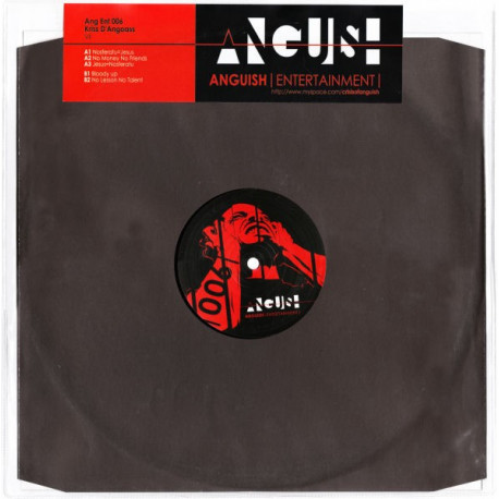 Anguish Entertainment 006 Anguish Entertainment 006