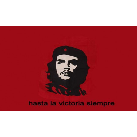 Tenture CHE GUEVARA Tenture CHE GUEVARA