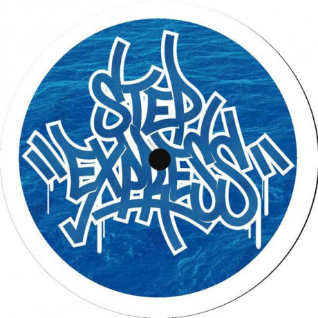 Step Express 016 Step Express 016