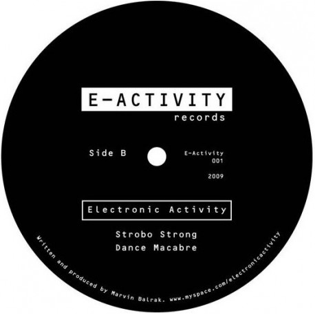 Electronic Activity 01 Electronic Activity 01