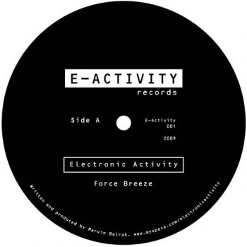 Electronic Activity 01