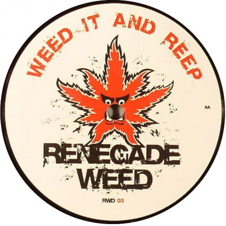 Renegade Weed Renegade Weed