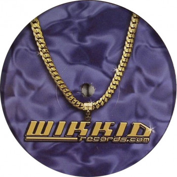Wikkid records Capital J 11