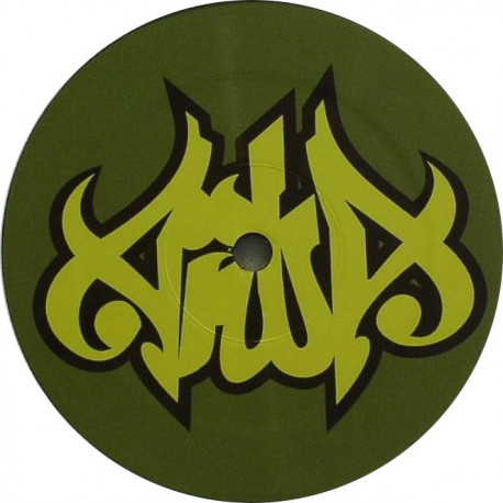 Wikkid records 011 Wikkid records 011